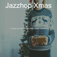 Lonely Christmas - Ding Dong Merrily on High - Jazzhop Xmas