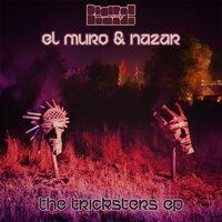 The stalker - El Muro & NAZAR