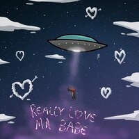 Really Love Ma Babe - Tonnie Rico & MajesticB & Sixweeks
