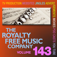 Whitman Park 2 - The Royalty Free Music Company