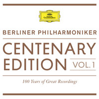  Symphony in G, H.I No.88 - 1. Adagio - Allegro - Berliner Philharmoniker & Wilhelm Furtwängler & Йозеф Гайдн