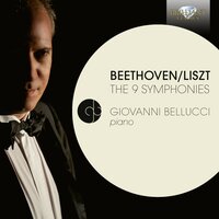 Symphony No. 8 in F Major, Op. 93: IV. Allegro Vivace - Giovanni Bellucci & Ludwig van Beethoven