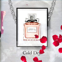 Luv - COLD DRY & Xwinner & SVITEY