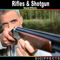243 Winchester Remington 7 Hunting Rifle Loading - Digiffects Sound Effects Library