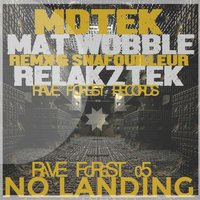Operation Sorrow - Mdtek