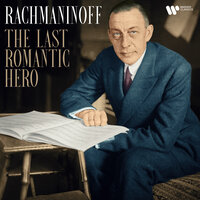 Rachmaninov: Rhapsody on a Theme of Paganini, Op. 43: Variation VI. L'istesso tempo - Cecile Ousset & City Of Birmingham Symphony Orchestra & Sir Simon Rattle & Сергей Васильевич Рахманинов