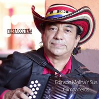 La Burra Tuerta / La Cumbia Sampuesana - Edinson Molina y sus campaneros