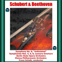 Symphony No. 6 in F Major, Op. 68 "Pastorale": IV. Allegro - Wiener Philharmoniker & Franz Schalk & Ludwig van Beethoven