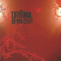 Le pied sur une tombe - Original Breakdown