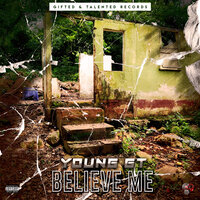Drive Me Crazy - Young Gt & Ti-Lar Bee