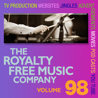 Borobadur 3 - The Royalty Free Music Company
