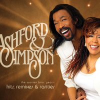 Over and Over - Ashford & Simpson