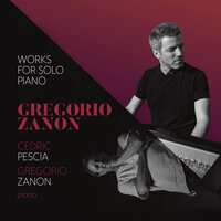 Anima: I. Toccata - Gregorio Zanon