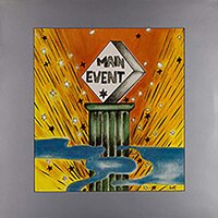 Main Event: Fanfares, Trailers, Jingles