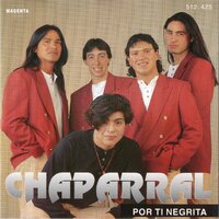 Pedacito de Mi Vida - Chaparral