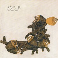 Untitled 11 - Ocs