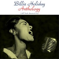 Billie Holiday Anthology