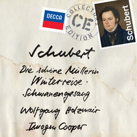 Schubert: Winterreise, D. 911 - 22. Mut - Wolfgang Holzmair & Imogen Cooper & Франц Шуберт