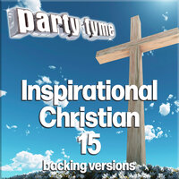 I Love You Lord (made popular by Praise & Worship) - Party Tyme