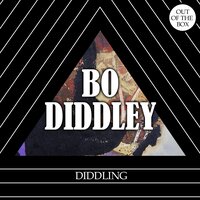 Willie and Lillie - Bo Diddley