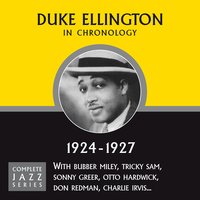 East St. Louis Toodle-O (11-29-26) - Duke Ellington