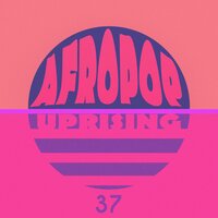 AfroPop Uprising, Vol. 37