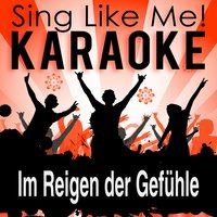 Im Reigen der Gefühle