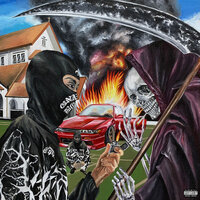 Gnarlean - GNARLY CLUB & Oz the Oddz & trico & Gazm & $icksteen & Jafarsnd