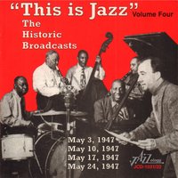 I Ain't Got Nobody - Art Hodes & Danny Barker & Pops Foster & Baby Dodds & Wild Bill Davison & Albert Nicholas