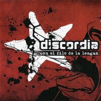 En su piel - Discordia