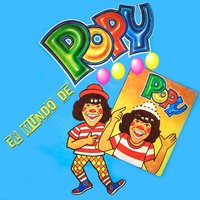 Mi Maestra - Popy