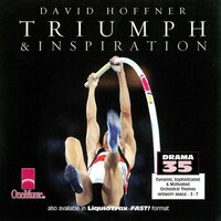 No Holds Barred - David Hoffner