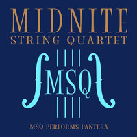 MSQ Performs Pantera