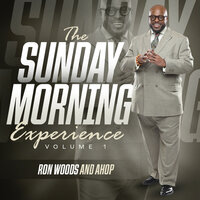 It's That Time - Ron Woods & Shatwon Julious