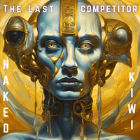 The Last Competitor - Naked Kiwi