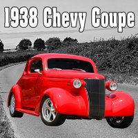1938 Chevy Coupe, Internal Perspective: Double Horn Blast - Sound Ideas