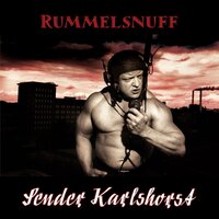 Boxerlied - Rummelsnuff