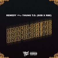 Unapologetic