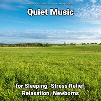 Quiet Music for Sleeping and Stress Relief Part 61 - Relaxing Music by Finjus Yanez & Yoga & Relaxing Spa Music