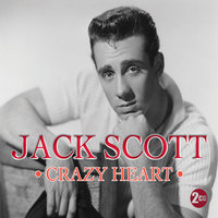 The Way I Walk - Jack Scott