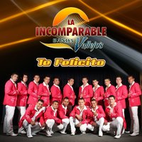Triunfo Nuestro Orgullo - La Incomparable Banda Vallejos