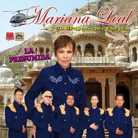 Esta Es pa Mi Viejo - Mariana Leal y Su Grupo Super Cheyen
