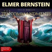 The Ten Commandments