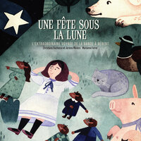 Dans la forêt lointaine - Michel Rivard & Salomé Leclerc