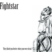 Speak Up - Fightstar