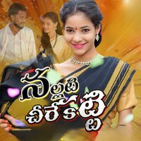 Nallati Cheere Katti - Sneha Katkuri