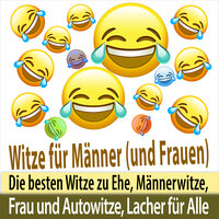 Autowitze die Zweite: Witze im Strassenverkehr - Witze Erzähler TA & Todster