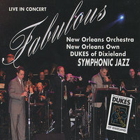 Sensation Rag - Dukes Of Dixieland & New Orleans Pops Orchestra