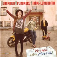 Veljekset - Lankinen, Purokuru & Mäki-Lohiluoma & Mäki-Lohiluoma & Lankinen & Purokuru