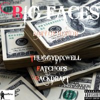 Big Faces - Single
